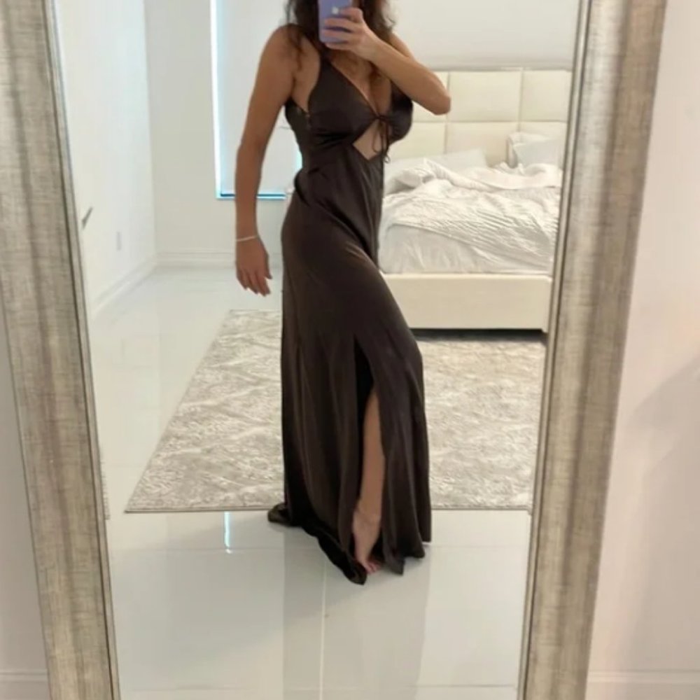 Reformation | Eclipse Dress